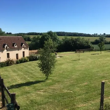 Maison Percheronne Holiday home *