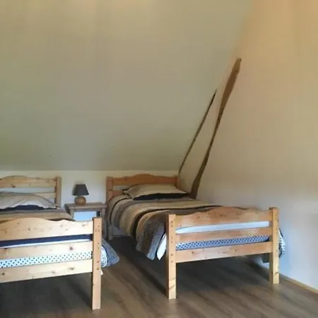 Maison Percheronne Holiday home