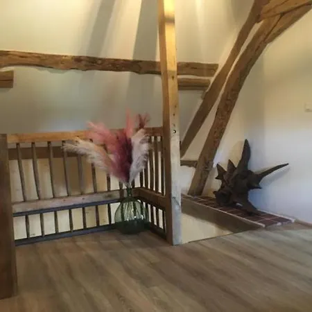 Holiday home Maison Percheronne *