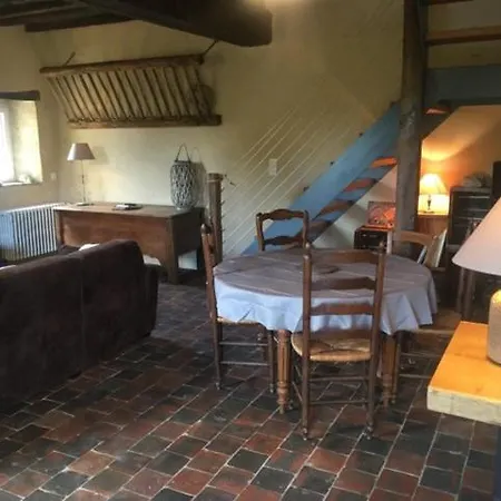 Holiday home Maison Percheronne *